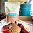 Panqueca Proteica 15gr de Proteína 350g - My Dream - Imagem 3