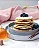 Panqueca Proteica 15gr de Proteína 350g - My Dream - Imagem 2