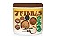 7 Fibras Sabor Tradicional Regulador Intestinal 200g - 7 Fibras - Imagem 1