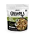 Granola Low Carb Keto Sal Marinho S/ Açúcar Pouch 200g - Harts Natural - Imagem 1