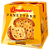 Panettone De Frutas Cristalizadas 400g - Bauducco - Imagem 1