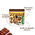 7 Fibras Sabor Chocolate Regulador Intestinal 200g - 7 Fibras - Imagem 2