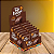 Tapibrownie Essential C/ 14 Unidades 100% Chocolate E Sem Glúten - Imagem 3