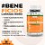 Laranja Moro 60 Cápsulas 500mg - Biowl Nutrition - Imagem 2