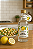 Vinagre de Álcool Composto Limão Siciliano 400ml - Almaromi - Imagem 3