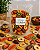 Mix de Frutas Tropicais Chips - Imagem 3