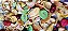 Mix de Frutas Tropicais Chips - Imagem 4