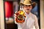 Cachaça Marco Véio Extra Premium - Imagem 9