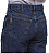 Calça Jeans Cinch Importada Masculina Bronze Label Slim Fit - Imagem 4