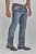 Calça Jeans Masculina Regular Fit Arrow all hunter - Imagem 3