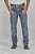 Calça Jeans Masculina Regular Fit Arrow all hunter - Imagem 1
