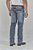Calça Jeans Masculina Regular Fit Arrow all hunter - Imagem 4