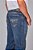 Calça Jeans Masculina Relaxed Fit New Premium all hunter - Imagem 5