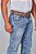 Calça Jeans All Hunter Masculina Regular Fit Xtreme - Imagem 5