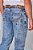 Calça Jeans All Hunter Masculina Regular Fit Xtreme - Imagem 4