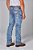 Calça Jeans All Hunter Masculina Regular Fit Xtreme - Imagem 3