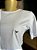 Camiseta Tshirt Feminina Branca - Imagem 4