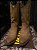 Bota Jácomo Feminina Mustang Sella - Imagem 2