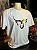 Camiseta Marco Véio Branco com Estampa EUA - Imagem 3