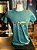 Camiseta Marco Véio Verde com Estampa EUA - Imagem 2