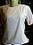 Camiseta Tshirt Feminina Rosa Claro - Imagem 1