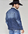 Jaqueta Jeans All Hunter - Imagem 2