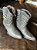 Bota Helazza Feminina Cano Curto - Imagem 1