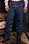 Calça Tassa Relaxed Fit Stone - Imagem 3