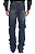 Calça Tassa Relaxed Fit Dirty Wash - Imagem 1