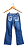 Calça Zenz Infantil - Imagem 1
