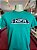 Camiseta NFR - Verde Esmeralda - Imagem 1