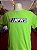 Camiseta NFR - Verde Limão - Imagem 3