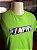 Camiseta NFR - Verde Limão - Imagem 1