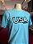 Camiseta NFR - Azul Bebê USA - Imagem 1