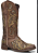 Bota Texana Helazza Feminina Serena - Imagem 1
