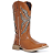 Bota Texana Helazza Feminina Ellie - Imagem 1