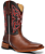 Bota Texana Helazza Maculina Harry - Imagem 1