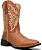 Bota Texana Helazza Masculina - Imagem 1