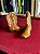 Bota Texana Helazza Masculina - Imagem 2