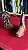 Bota Texana Helazza Masculina Café Work - Imagem 2
