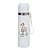 Garrafa Térmica em Inox de 450ml Com Alça Personalizada - Cor Branca - Imagem 3