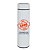 Garrafa Térmica em Inox de 500ml Com Infusor Personalizada - Cor Branca - Imagem 2