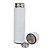 Garrafa Térmica em Inox de 500ml Com Infusor Personalizada - Cor Branca - Imagem 5