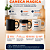 Caneca Mágica em Porcelana de 325ml Personalizada - Imagem 1