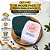 Kit 10 Mouse Pad Retangular Com Descanso - Personalizado - Imagem 1