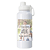 Garrafa Térmica em Inox de 900ml Cor Branca - Personalizada - Imagem 3