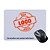 Mouse Pad Retangular Gamer - Personalizado - Imagem 2