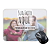 Mouse Pad Retangular Gamer - Personalizado - Imagem 3