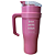 Copo Térmico em Inox Com Tampa e Canudo 1,2L - Personalizado - Imagem 7