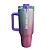 Copo Térmico em Inox Com Brilho, Tampa e Canudo 1,2L - Personalizado - Imagem 8